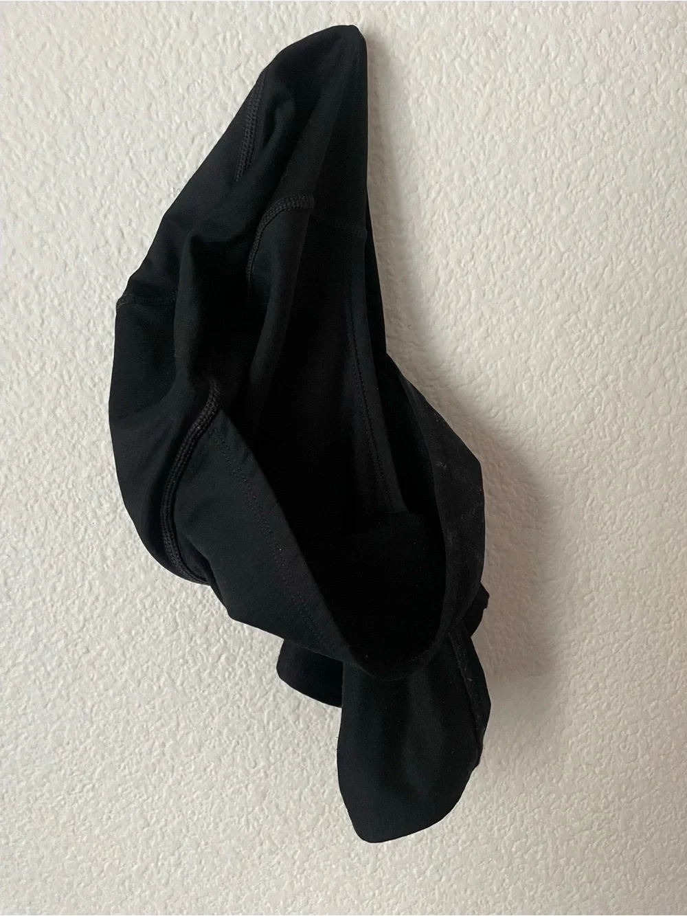 Nike Black Ski Mask
